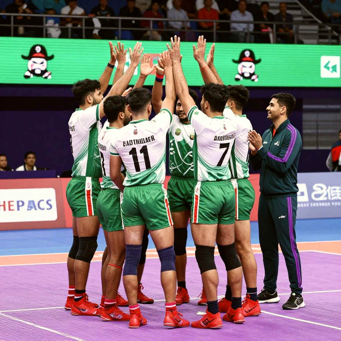 ৩৭–৩৪: যে ফাইনাল এখনো খেলা হয়নি — এশিয়ান গেমস ২০২৬ ও একটি অযাচাইকৃত ফলাফলের অটোপসি