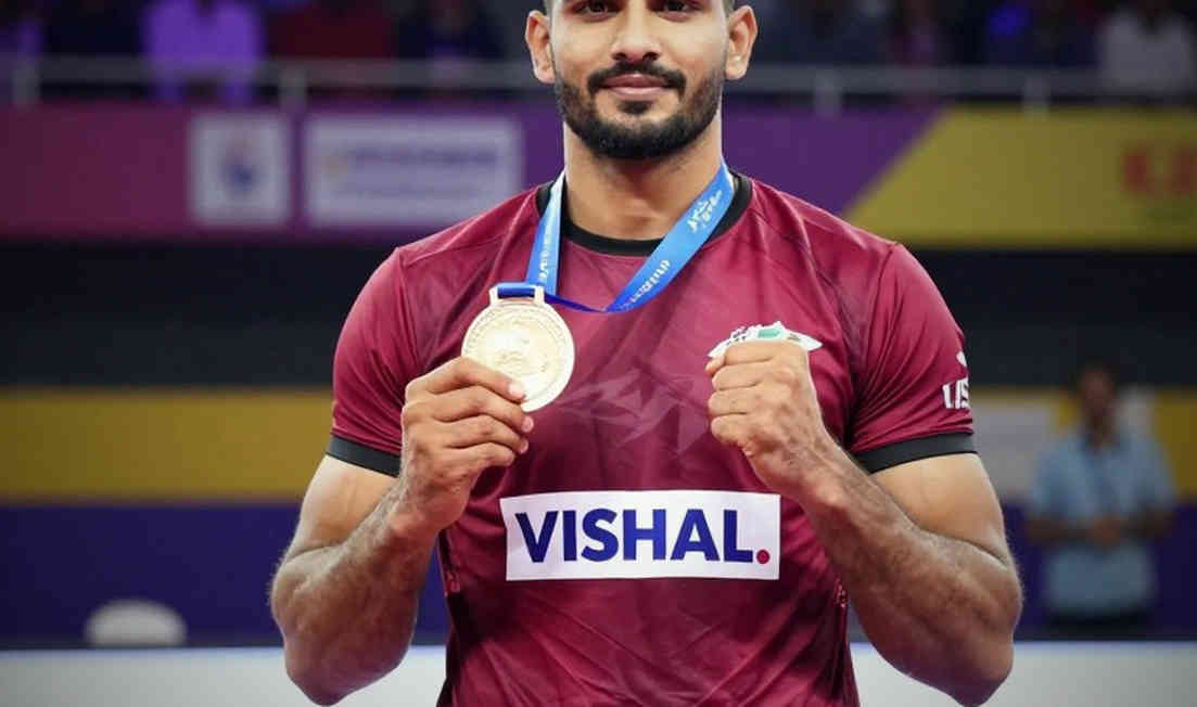 নয় নম্বর সোনা, চতুর্থ ডাবল: ভারতের কাবাডি আধিপত্যের অটোপসি, যেখানে করতালি থেমে গেছে