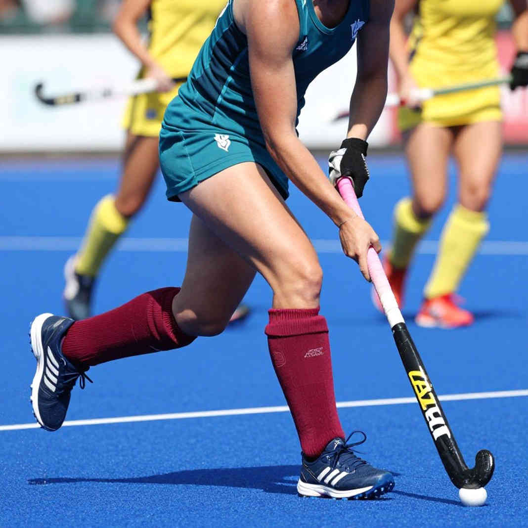 A Team Built on Penalty Corners: The Hand-Chart Behind Bangladesh's 3–1 Asian Games Win