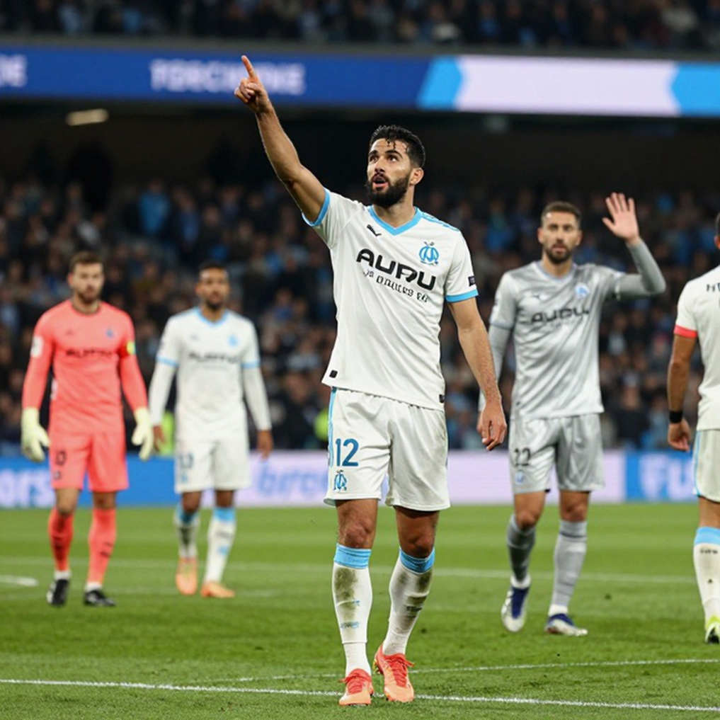 The Gap Between Minute 54 and 55: How Cruz Azul's Two-Goal Lead Left the Ledger