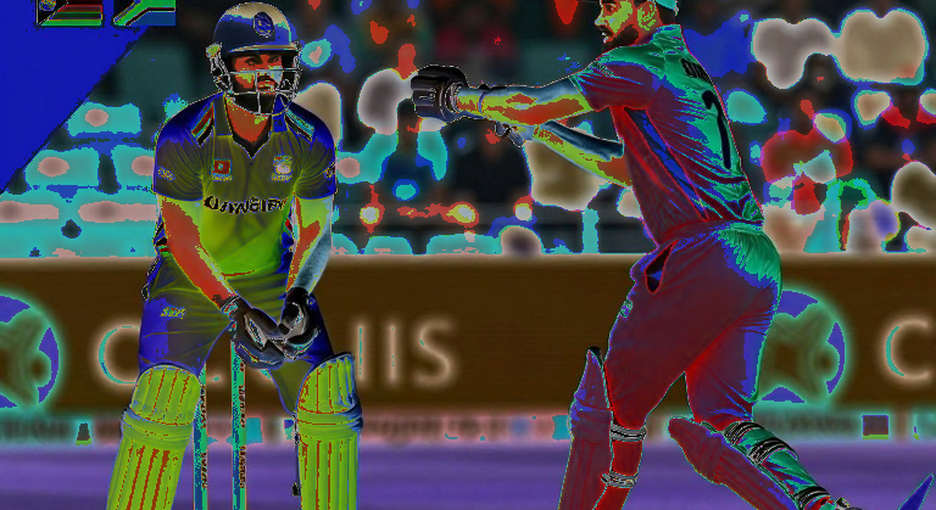 এনওসি ফাইলের দেশ: এশীয় ক্রিকেটের নীরব স্থানান্তর