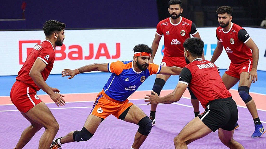 পাওয়ান সেহরাওয়াত ও সাত নম্বর সিট: এশিয়ান গেমসের কাবাডি ফাইনালে ভারতের ঝুঁকি, তারকা-অর্থনীতি আর একটি তারিখের ফাঁক