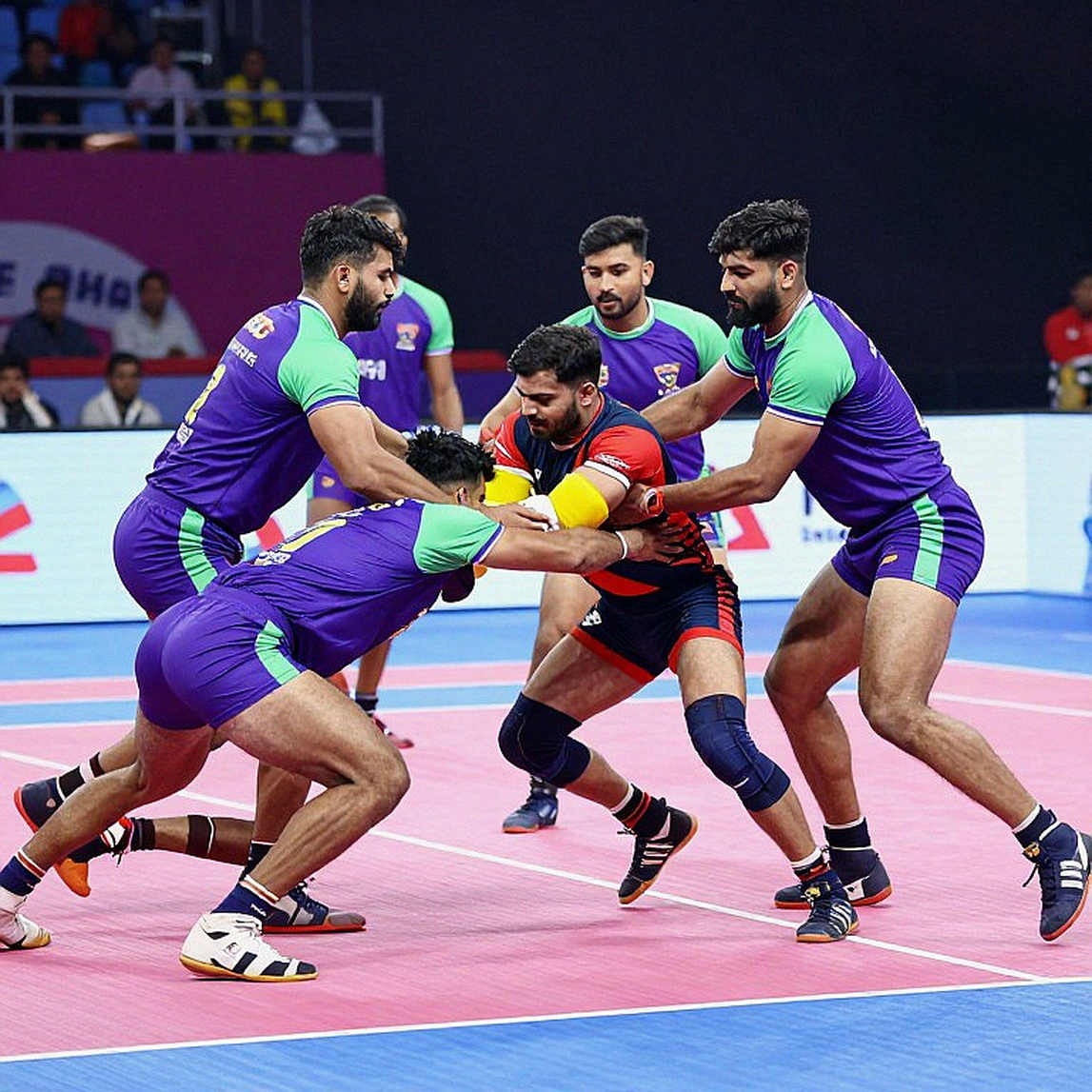 সেহরাওয়াত ছাড়া ভারত: কমনওয়েলথ কাবাডিতে শিরোনামটা তারকা বাদ দেওয়ার, গল্পটা হিসাবের