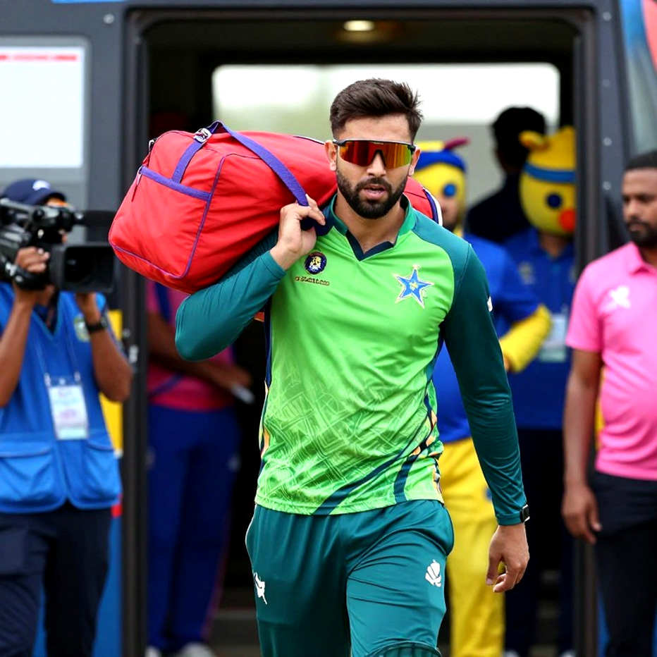 স্পেলের ছন্দ: বাংলাদেশের পেস আক্রমণকে ৪০০ মিটার হার্ডলস হিসেবে পড়া
