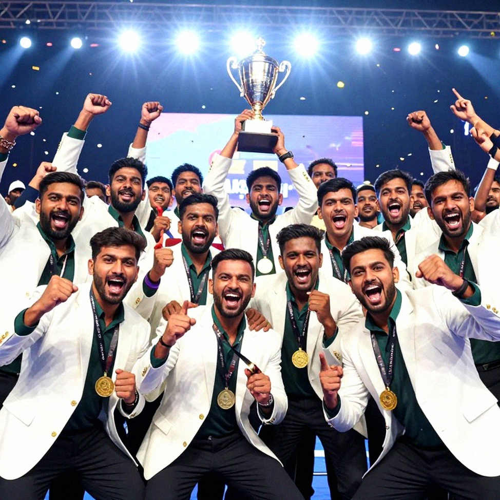 ভারত-নেপাল ৪৮-২৪: সেমিফাইনালের ফ্রিজ-ফ্রেমে ধরা পড়া তিনটি নীরব সংকেত