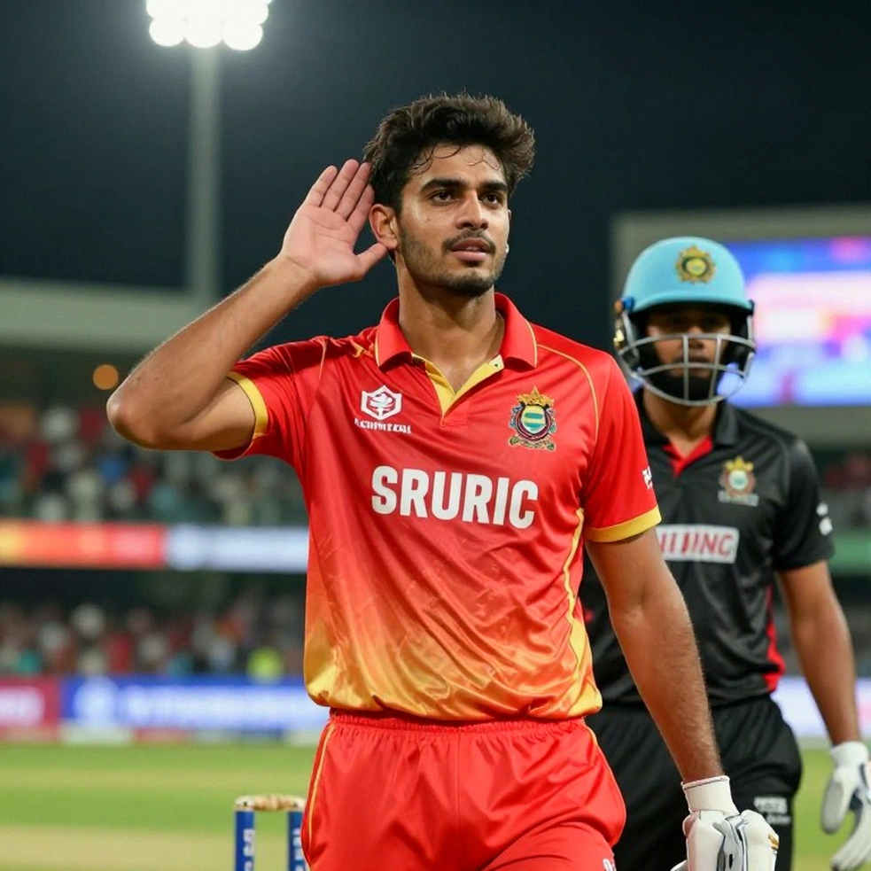খাতা খোলা থাকে: ক্রিকেটের নিঃশব্দ লেজার, ব্লকচেইন আর ২৪.৭৫ কোটির পাঠ