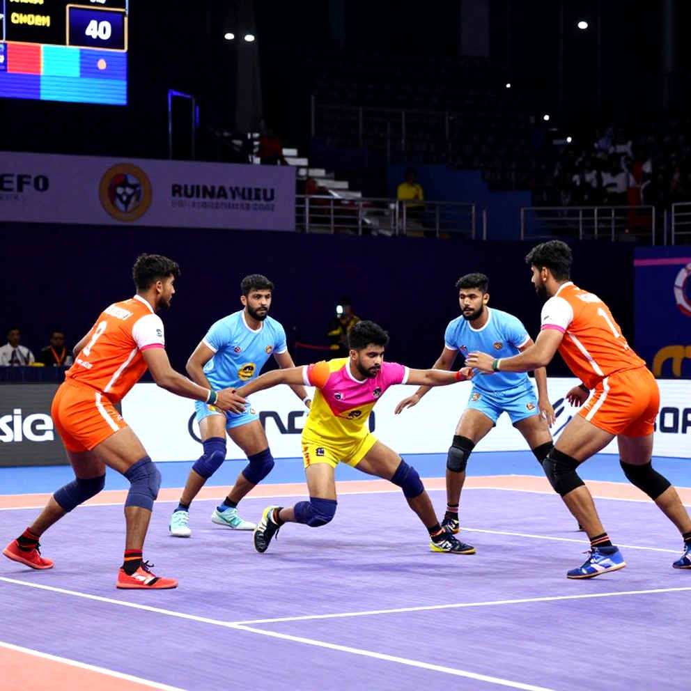 হাই-ফ্লায়ার বেঞ্চে, সাত নম্বর মাঠে: পawan সেহরাওয়াত এবং ফাইনালের সেই অসমাপ্ত প্রশ্ন