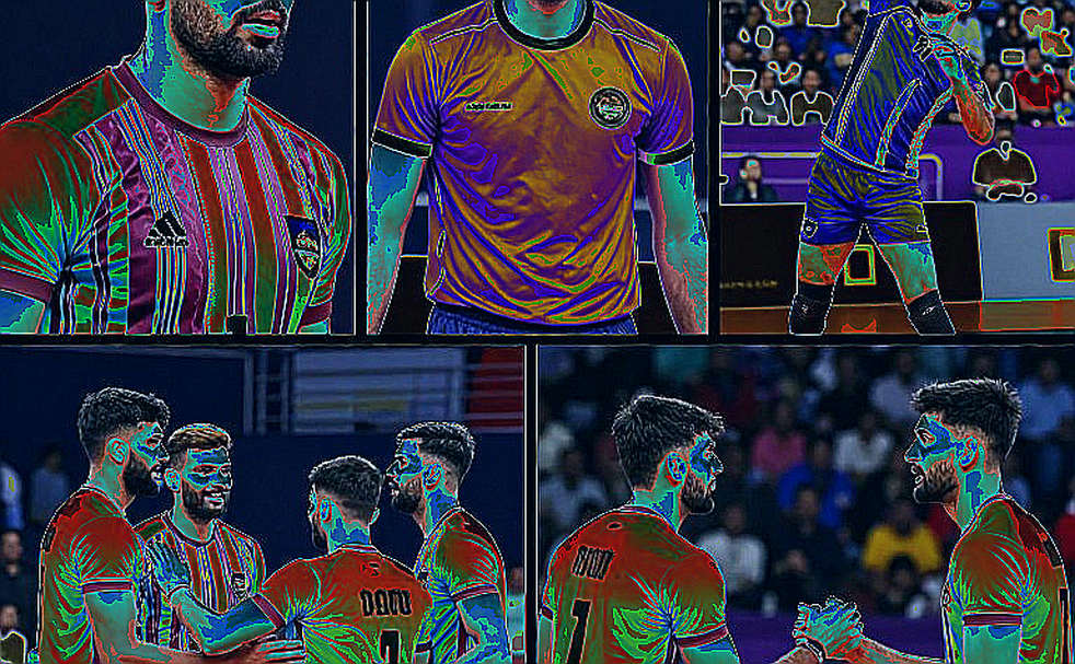 কাবাডিতে ভারতের আসল পরীক্ষা ইরান, বাংলাদেশ নয়: এশিয়ান গেমস ২০২৬-এর মাঝপথের ময়নাতদন্ত