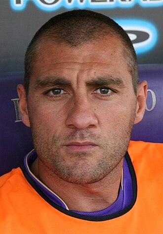 ক্রিস্টিয়ান ভিয়েরি