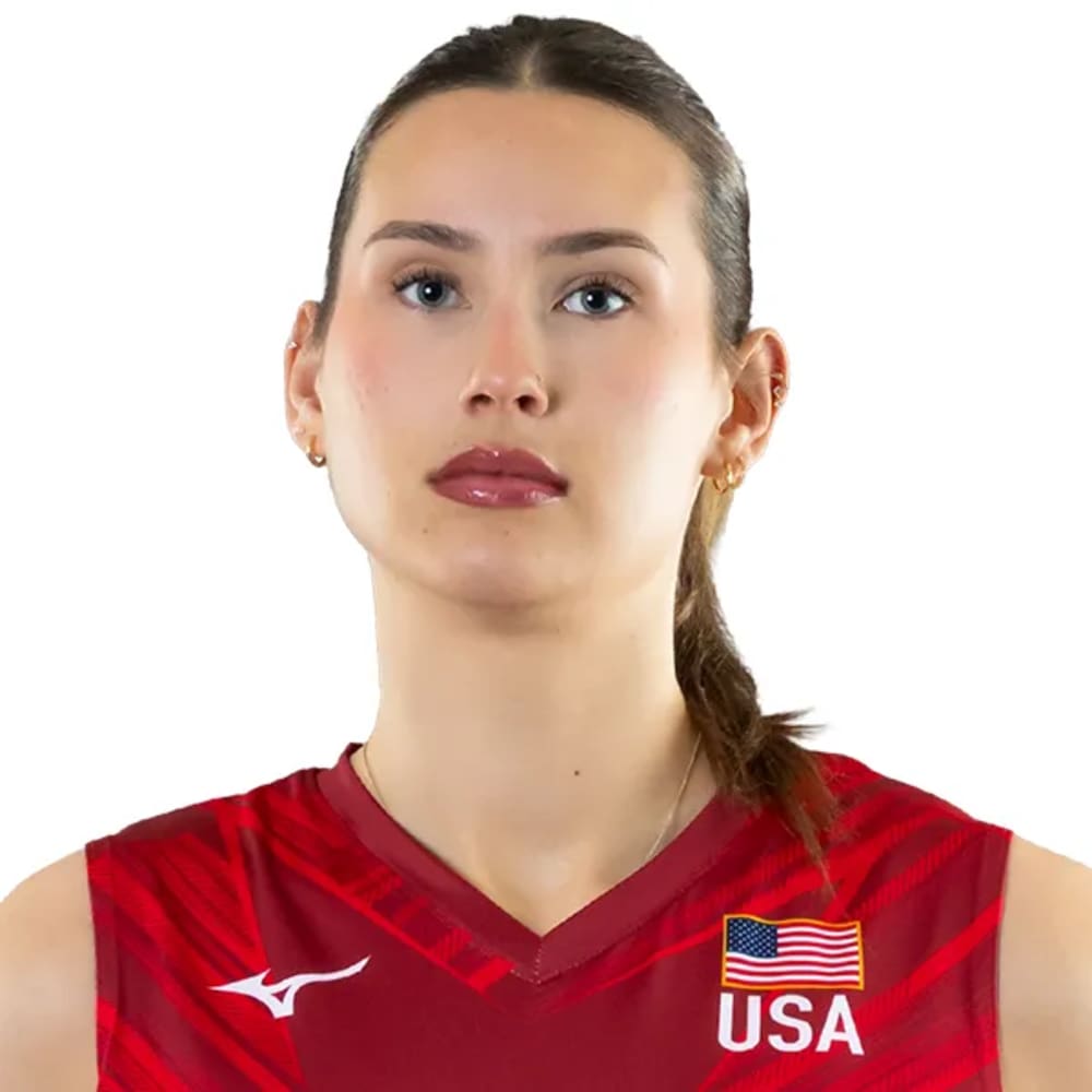 সামান্থা ফ্রান্সিস
